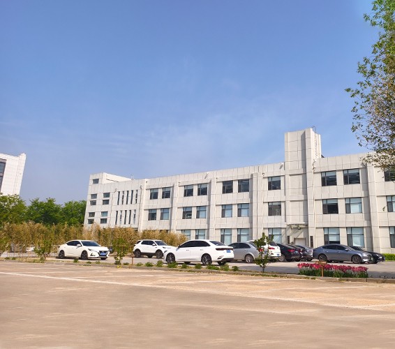 公司简介