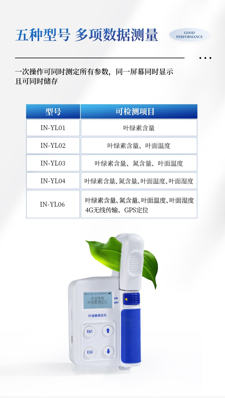 植物养分测定仪 植物养分测定仪