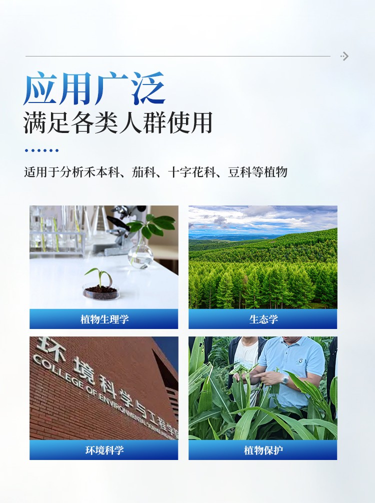 植物表型成像系统
