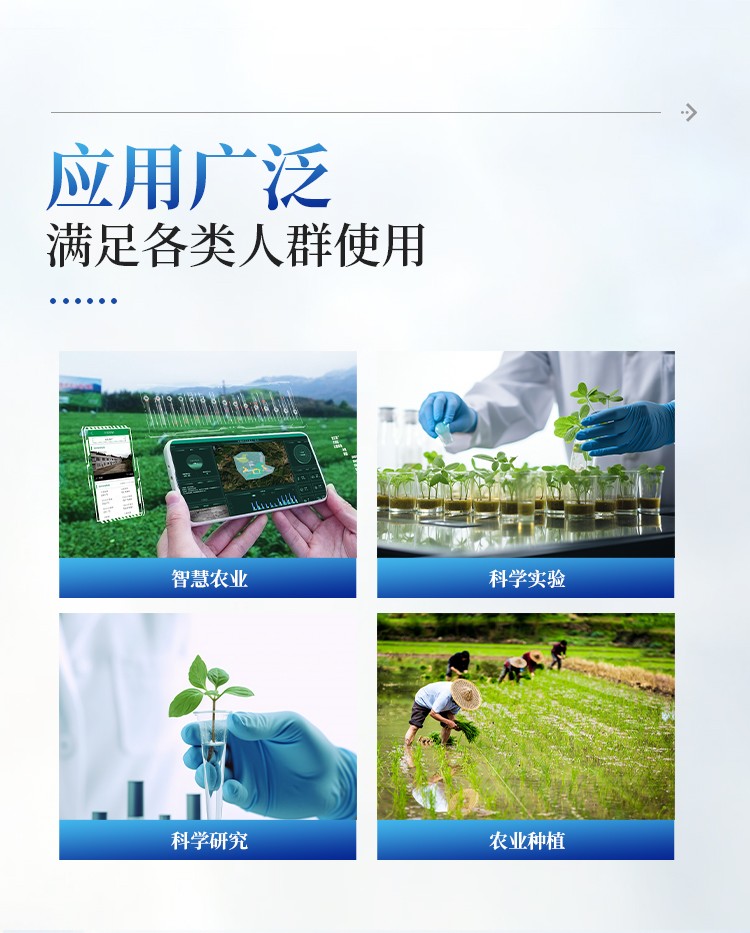 原位根系分析仪