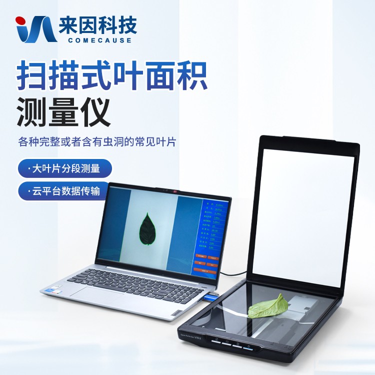 叶片图像分析仪YMJ-S