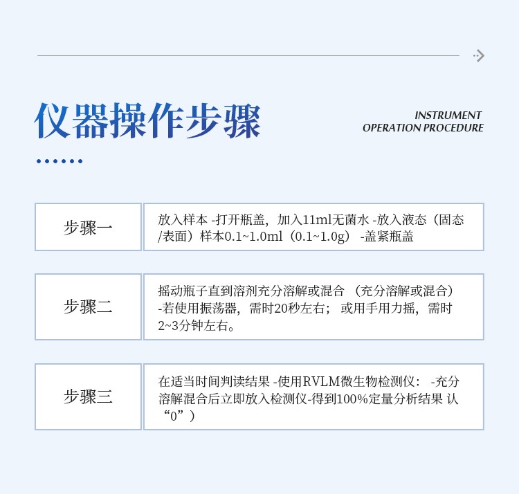 微生物快速检测仪 微生物快速检测仪