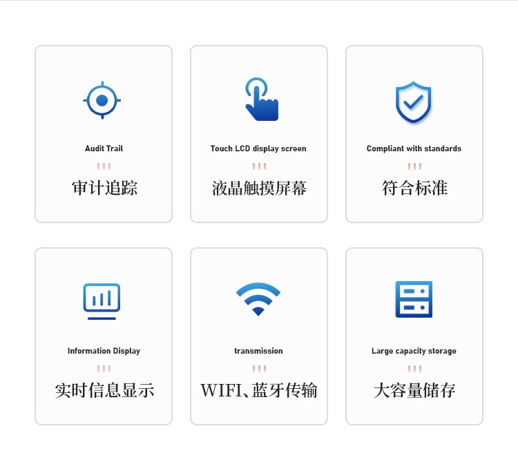 手持式尘埃粒子计数器 手持式尘埃粒子计数器