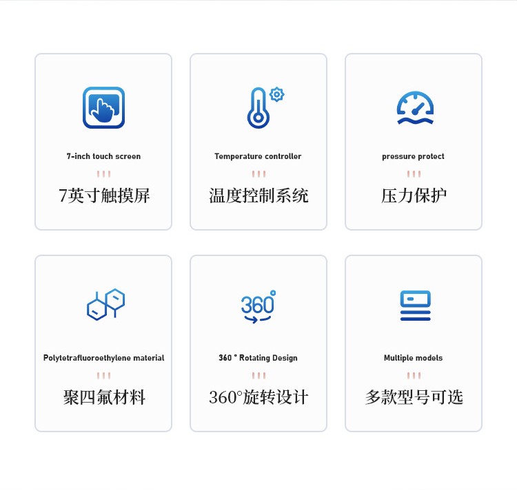 微波消解装置 微波消解装置