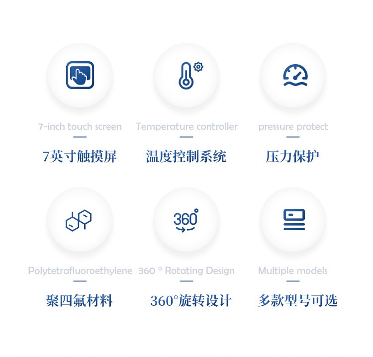 微波消解装置 微波消解装置