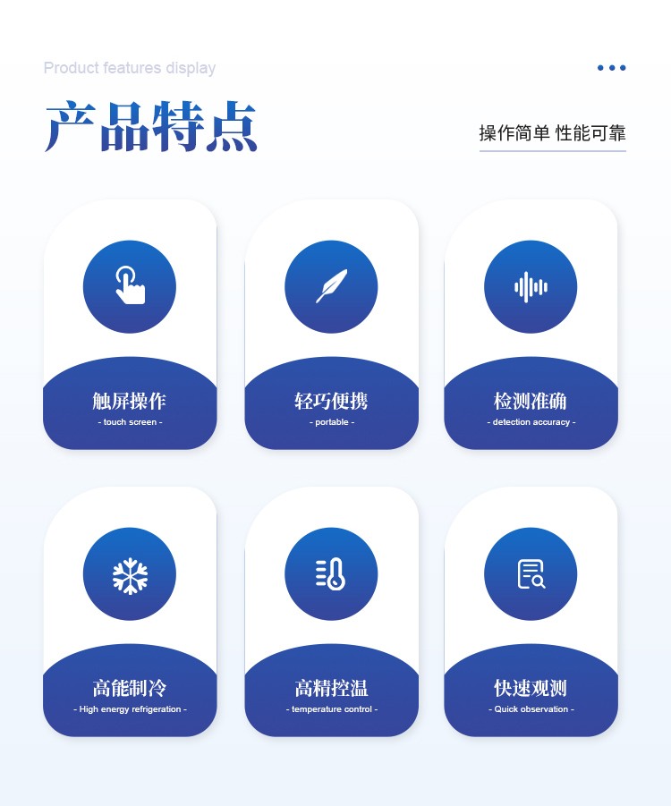 48孔PCR检测仪 48孔PCR检测仪