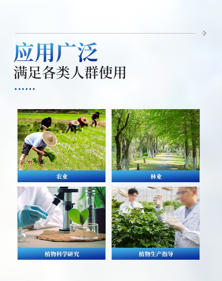 冠层分析仪