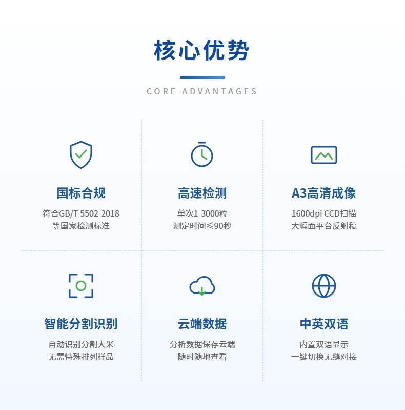 大米加工精度检测仪 大米加工精度检测仪